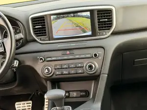 Kia Sportage S AWD 2020 Gris