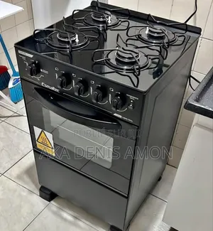 Cuisinière À Gaz