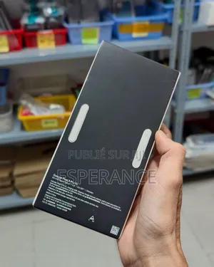 Nouveau Google Pixel 9 Pro XL 256 GB Gris