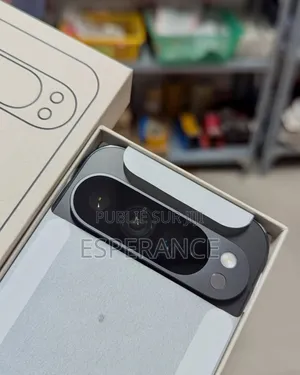 Nouveau Google Pixel 9 Pro XL 256 GB Gris