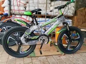 Vélo Enfant