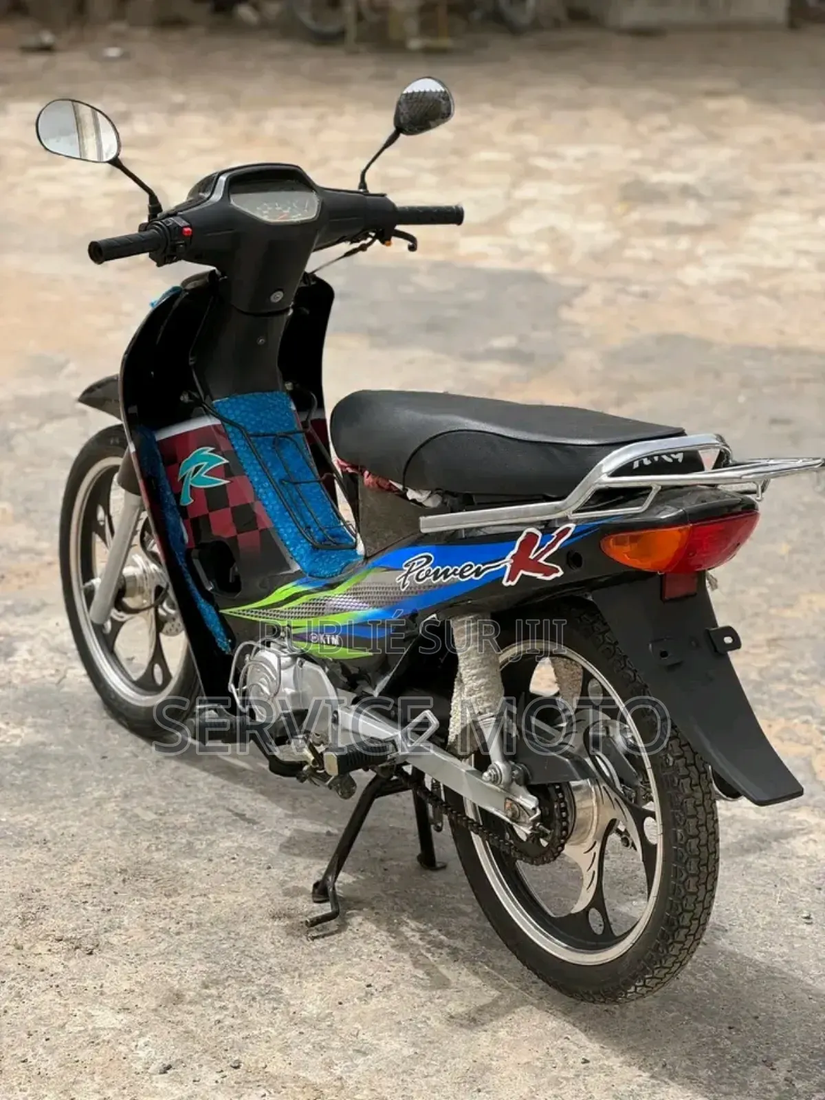 Nouveau KTM Autre 2022 Autre