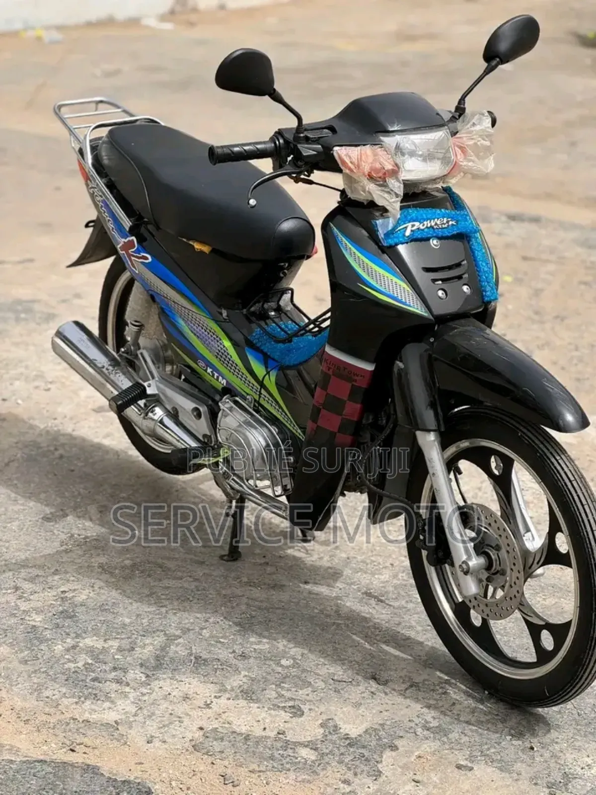 Nouveau KTM Autre 2022 Autre