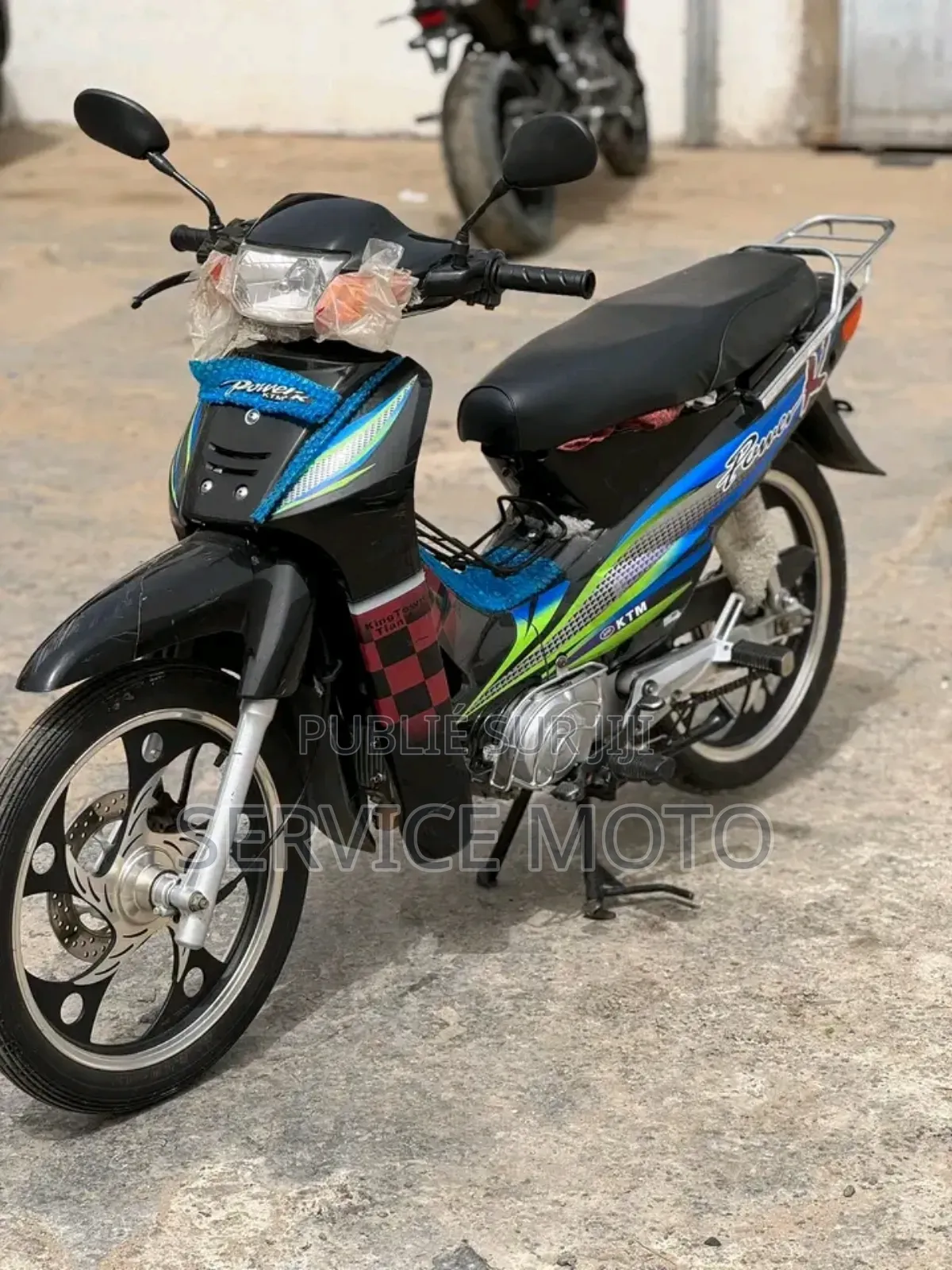 Nouveau KTM Autre 2022 Autre
