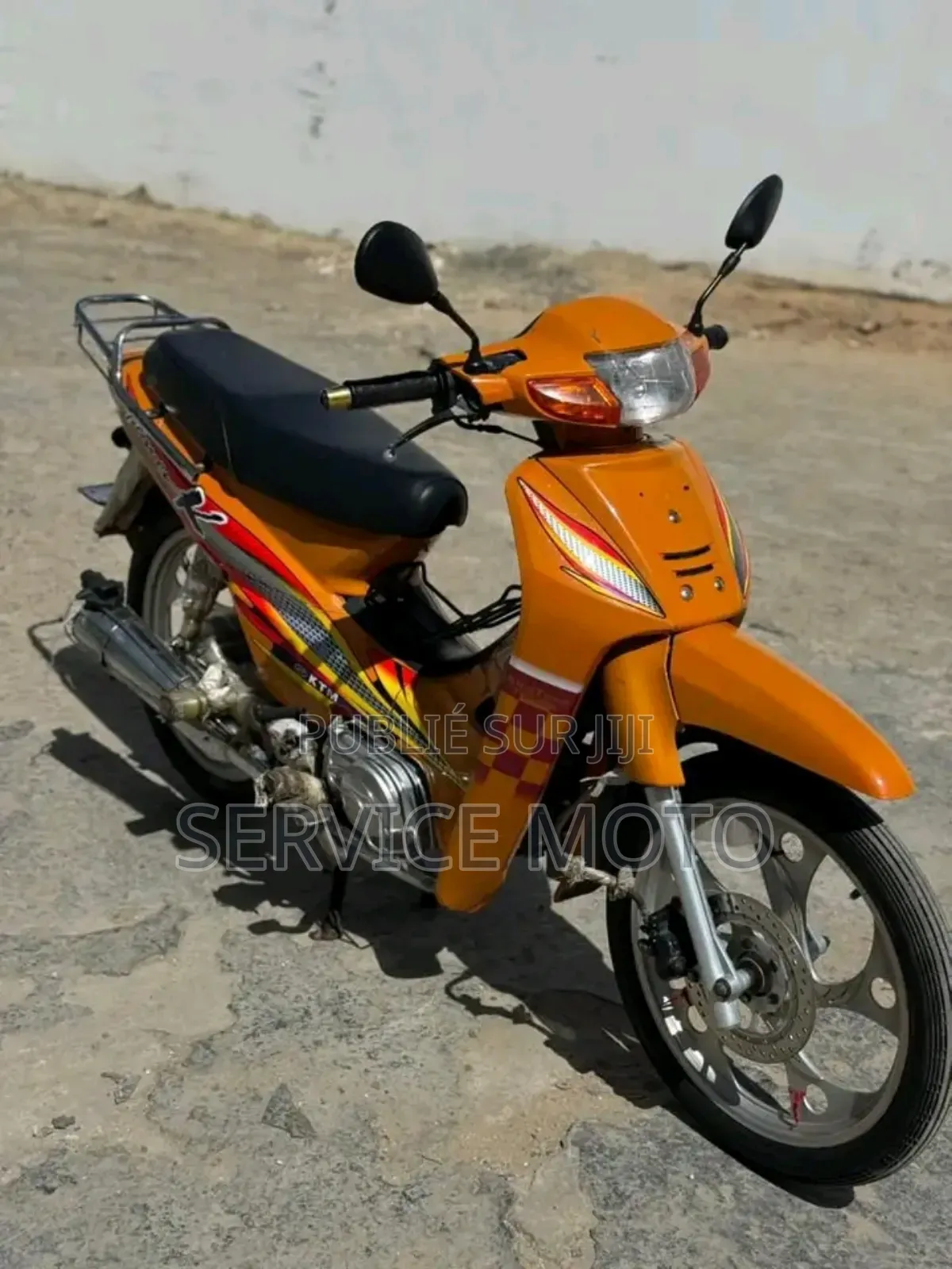 Nouveau KTM Autre 2022 Autre