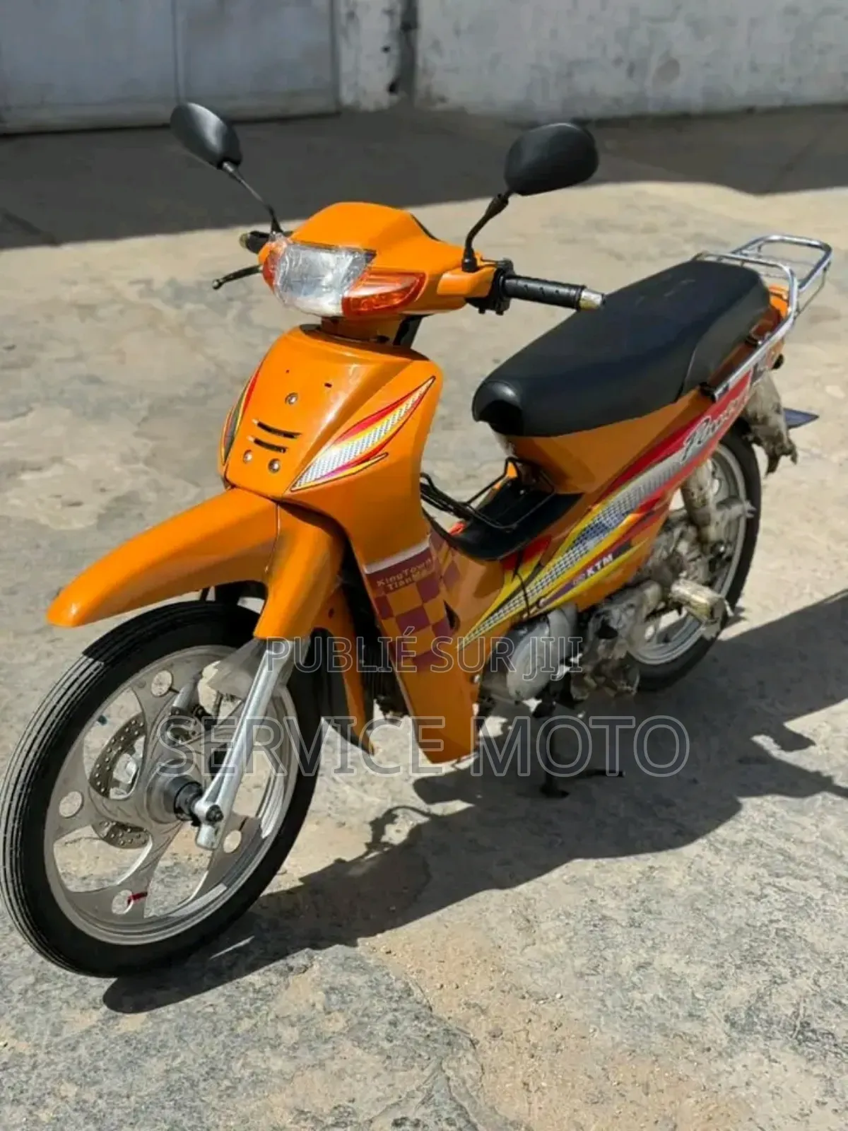 Nouveau KTM Autre 2022 Autre