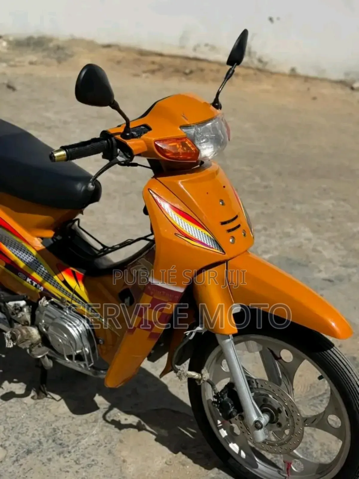 Nouveau KTM Autre 2022 Autre