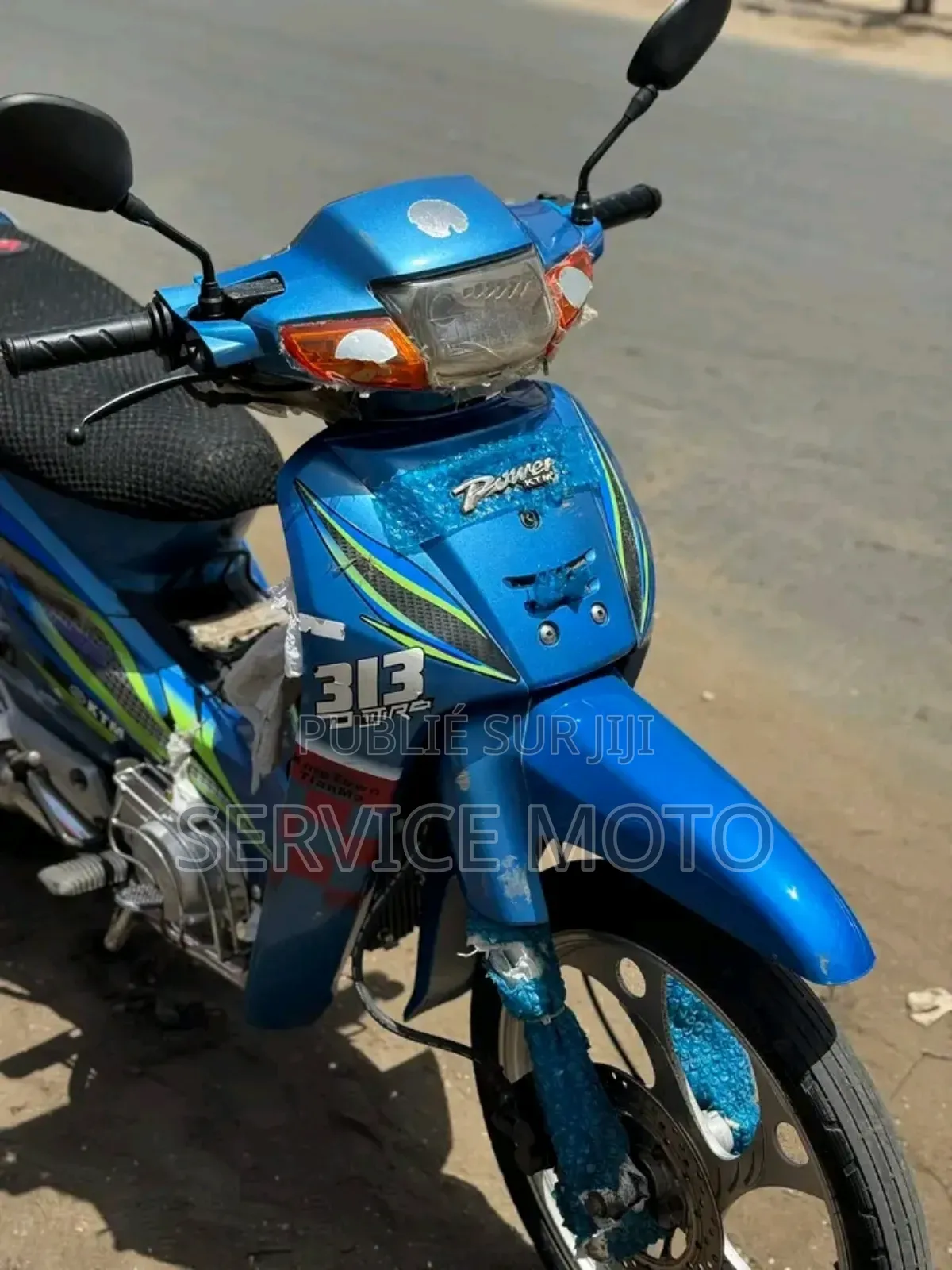 Nouveau KTM Autre 2022 Autre