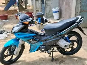 Nouveau Apsonic AP50A 2023 Autre
