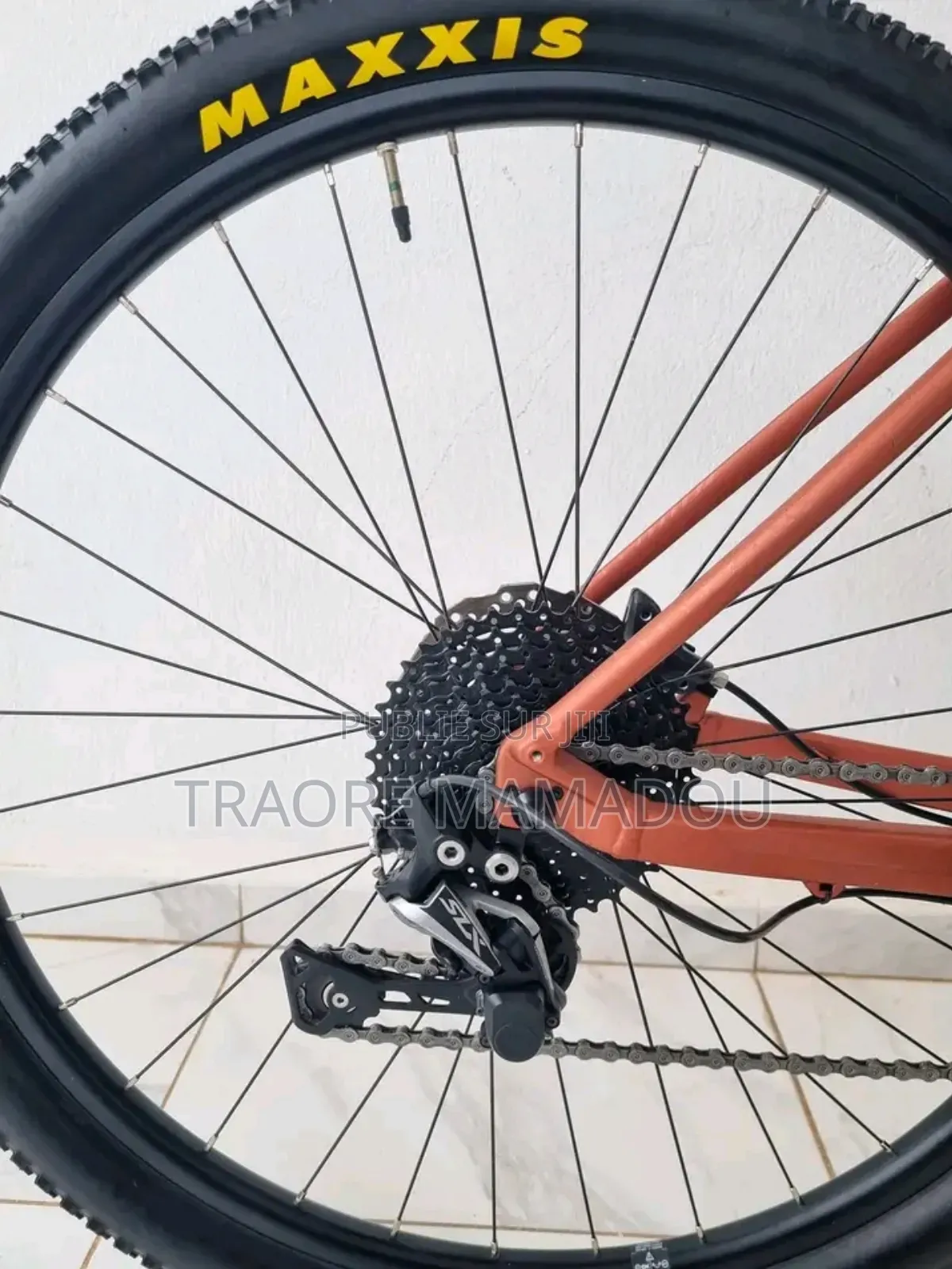 Vélo Enfant