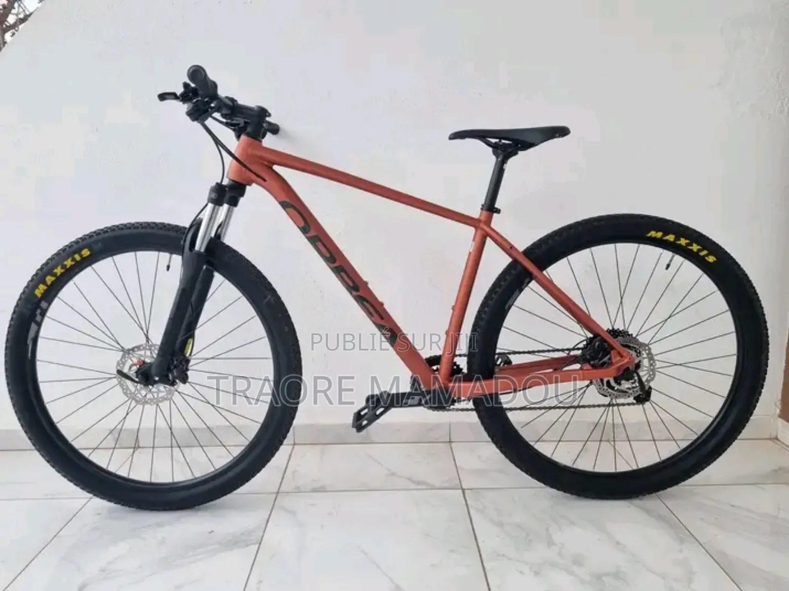 Vélo Enfant