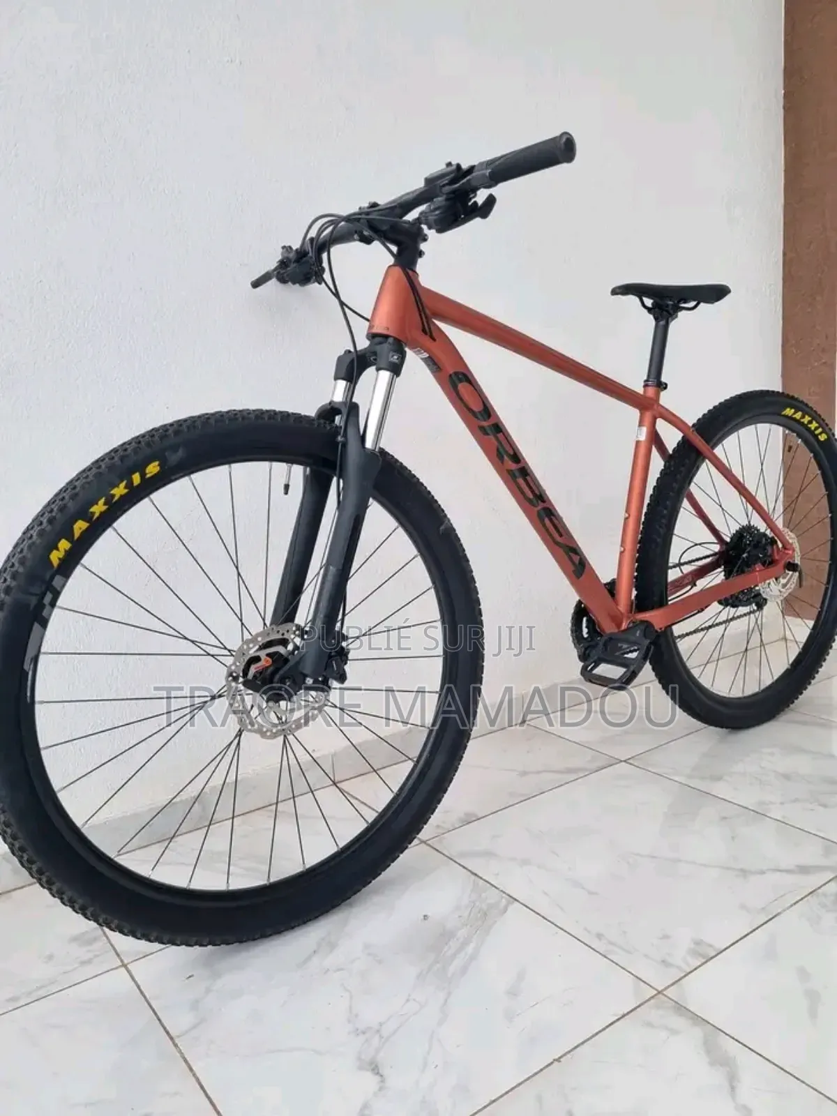 Vélo Enfant