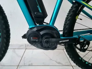 Vélo Rockshok
