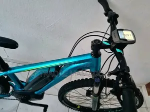 Vélo Rockshok