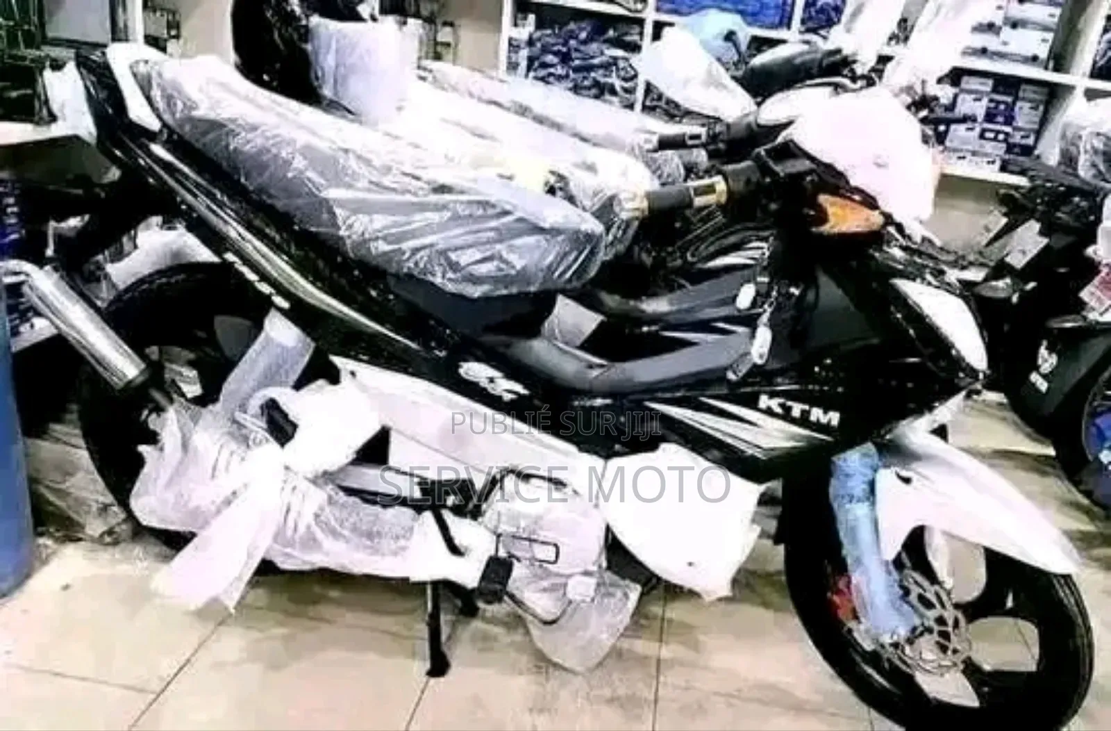 Nouveau KTM Autre 2022 Autre