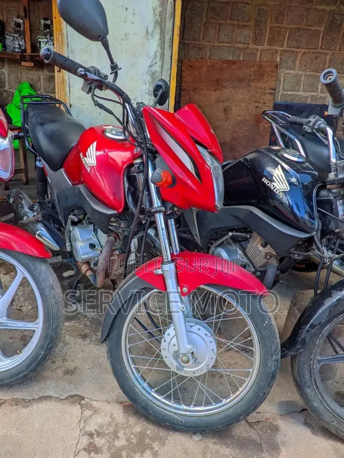 Nouveau Honda Autre 2022 Autre