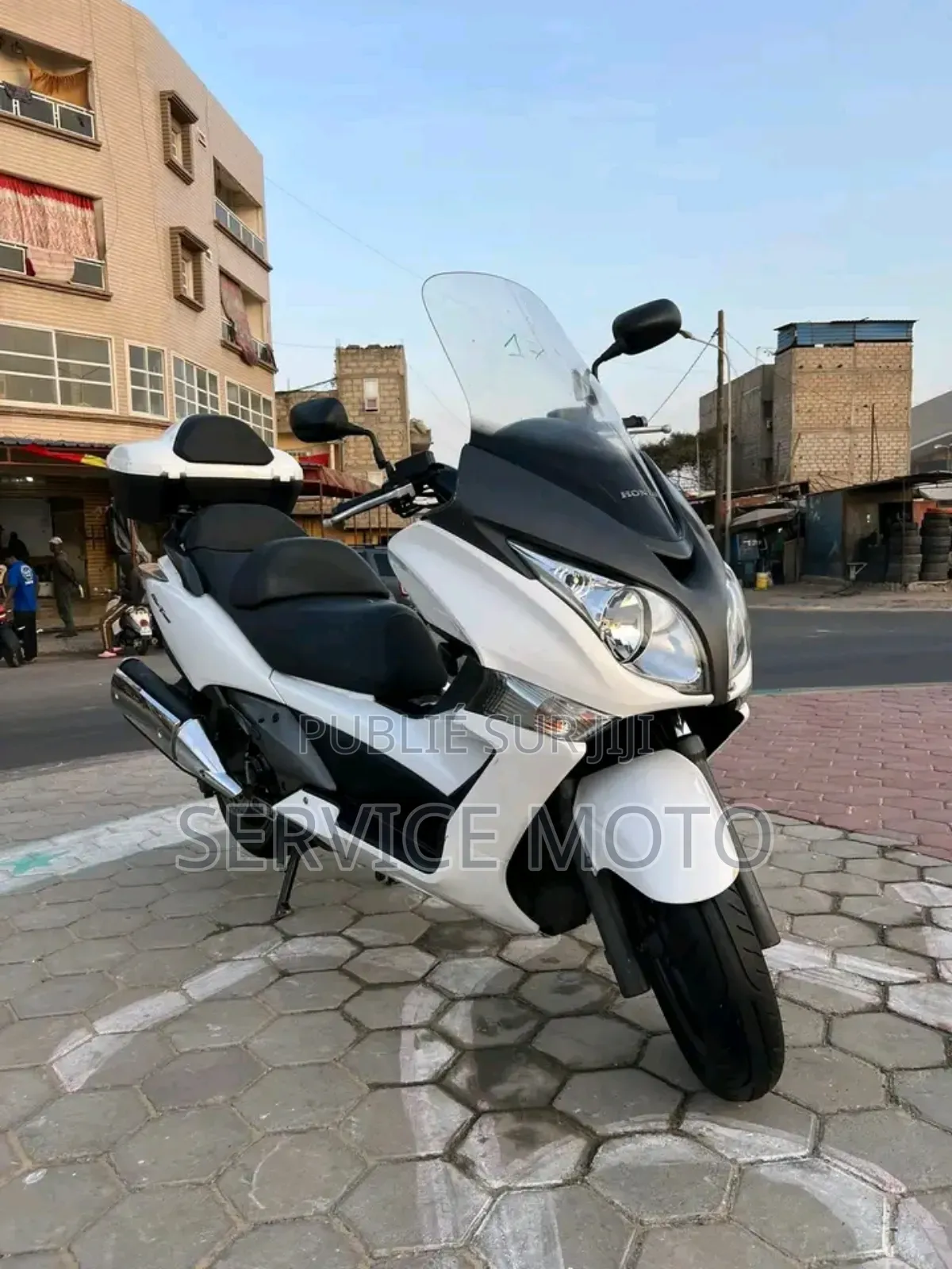 Nouveau Honda Aujourd’hui 2023 Autre