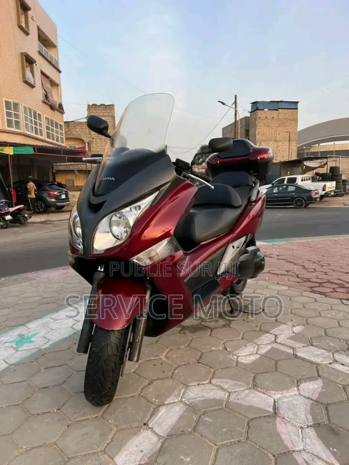 Nouveau Honda Aujourd’hui 2023 Autre