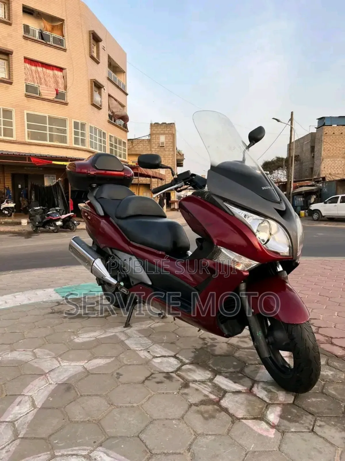 Nouveau Honda Aujourd’hui 2023 Autre