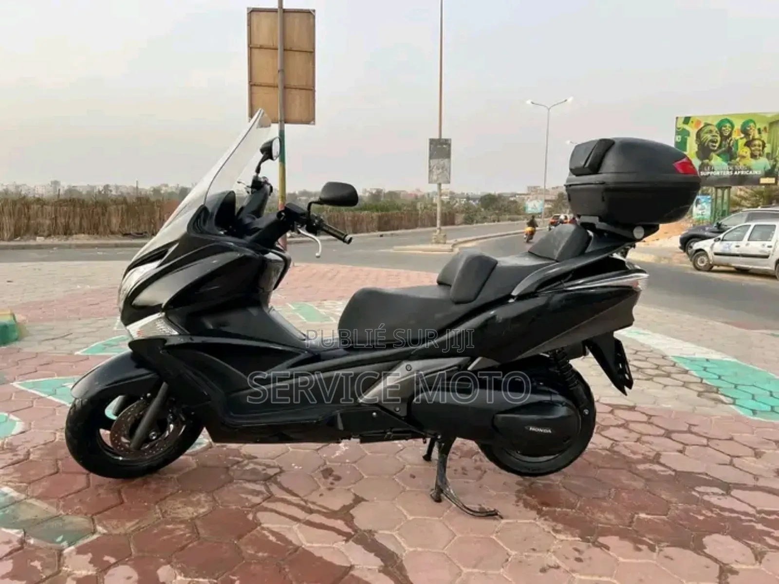 Nouveau Honda Autre 2024 Autre