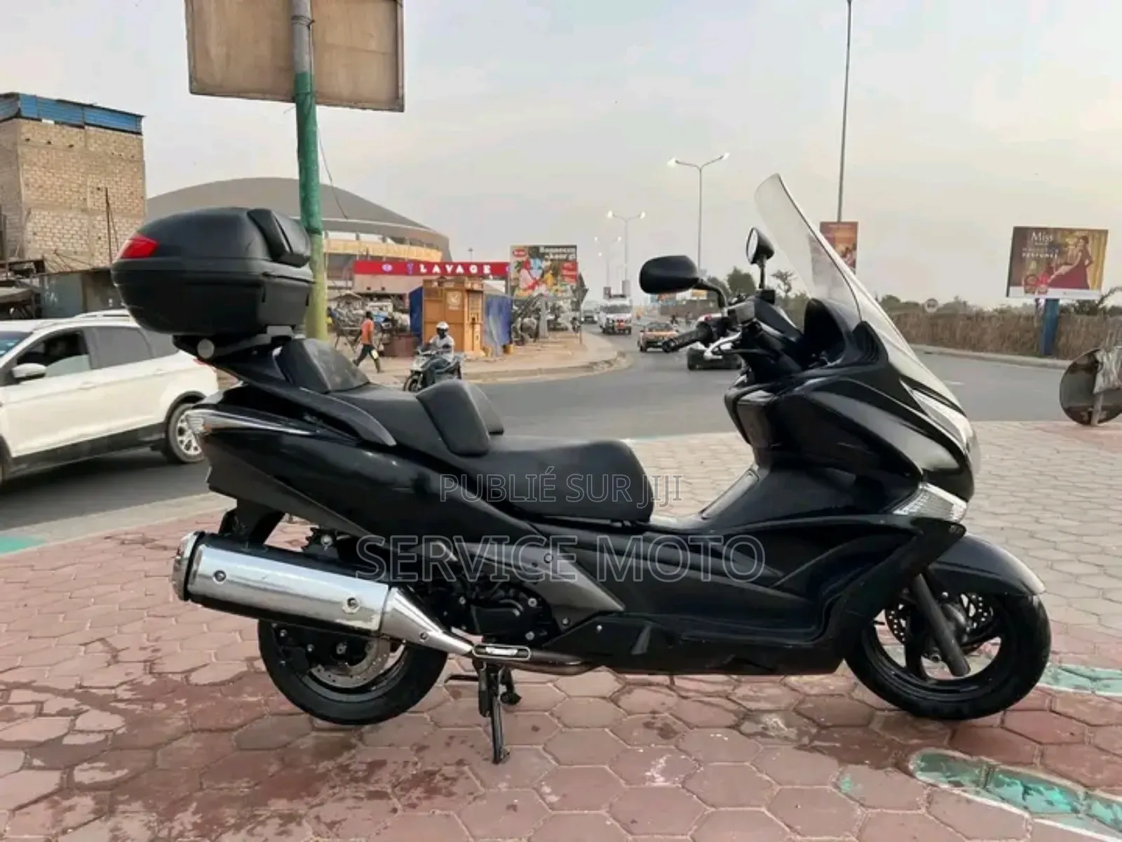 Nouveau Honda Autre 2024 Autre
