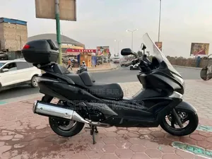 Nouveau Honda Autre 2024 Autre