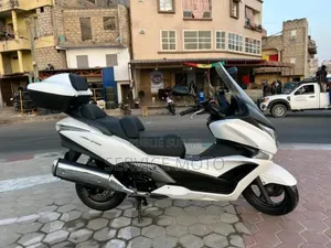 Nouveau Honda Autre 2024 Autre