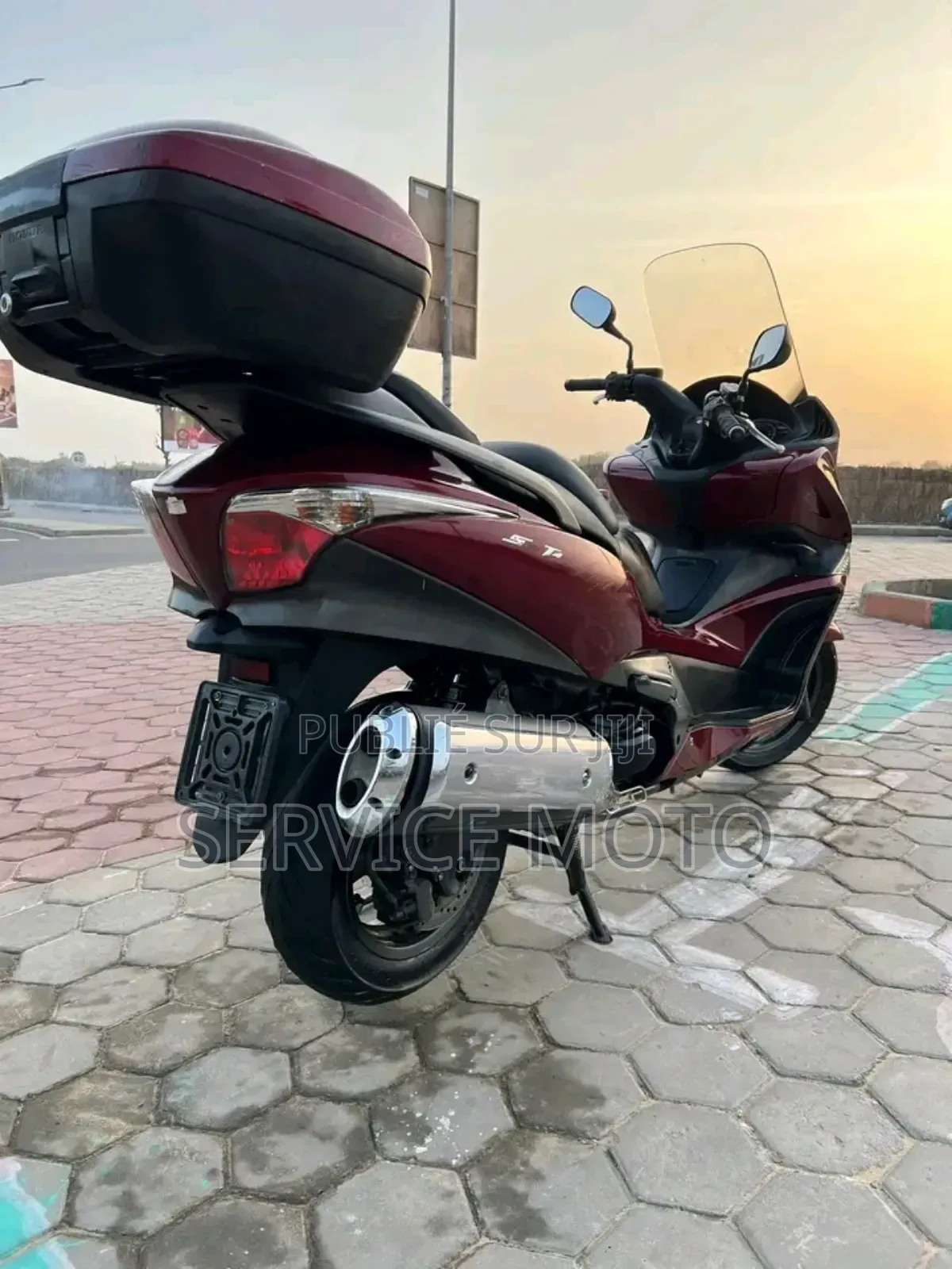 Nouveau Honda Autre 2024 Autre