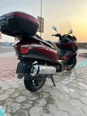 Nouveau Honda Autre 2024 Autre