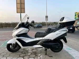 Nouveau Honda Autre 2024 Autre
