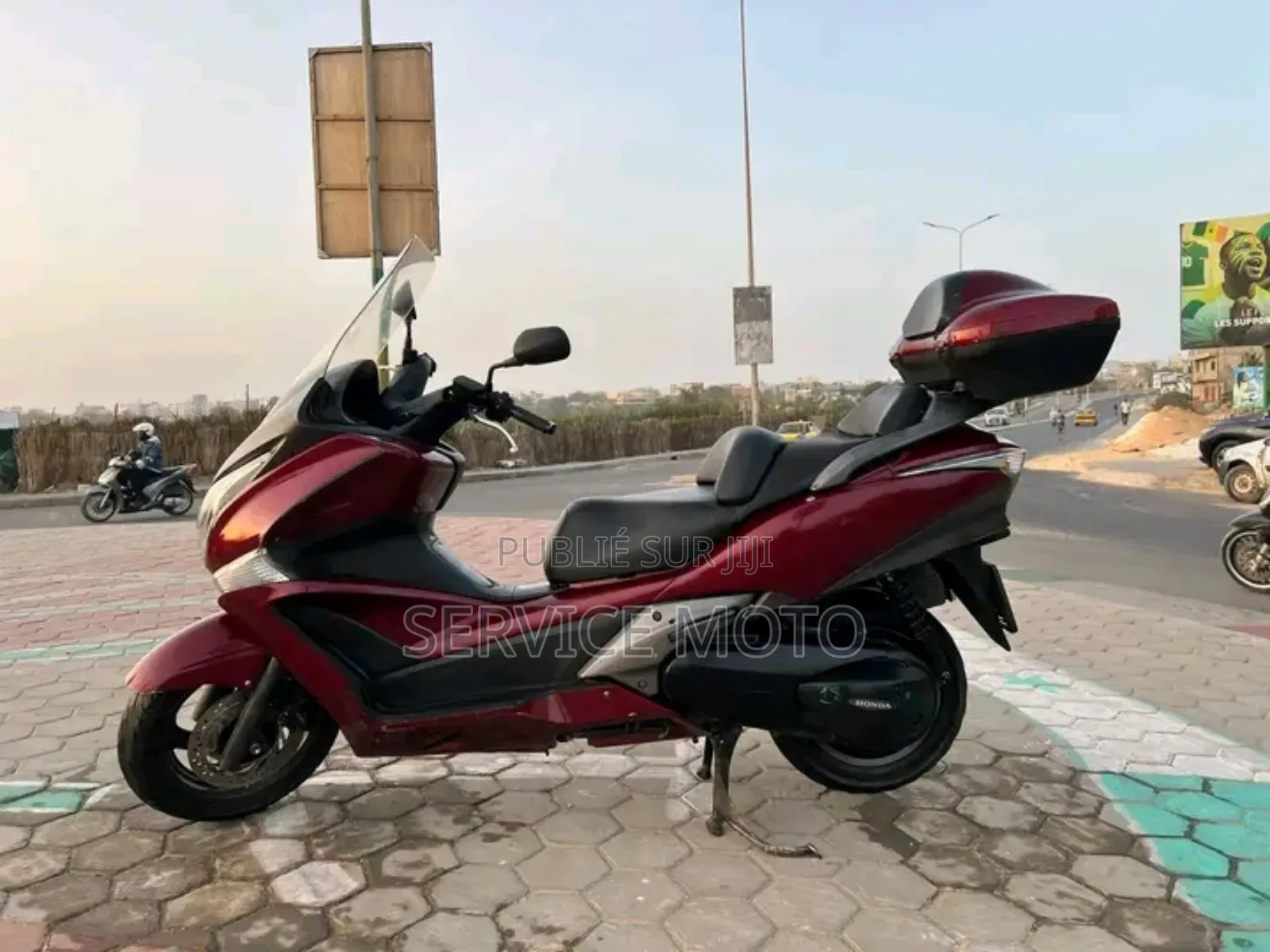 Nouveau Honda Autre 2024 Autre