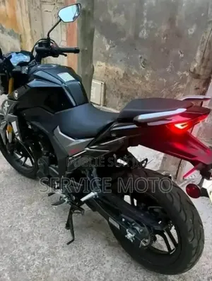 Nouveau Haojue DR190S 2024 Autre