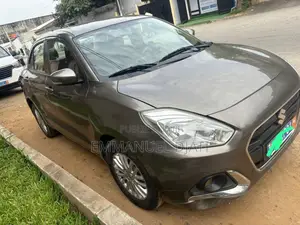 Suzuki Dzire 2023 Marron