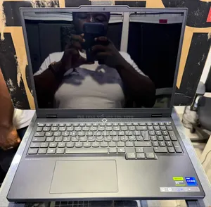 Nouveau Lenovo Legion 5 16GB Intel Core i7 SSD 512GB
