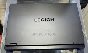 Nouveau Lenovo Legion 5 16GB Intel Core i7 SSD 512GB