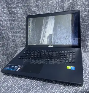 Ordinateur portable Asus Autre 6GB Intel Core i5 SSD 128GB
