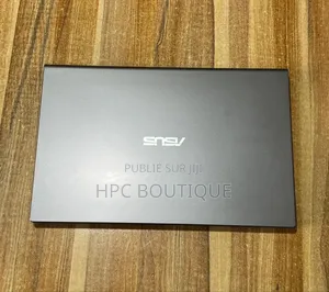 Ordinateur portable Asus VivoBook X540SA 16GB Intel Core i5 SSD 512GB