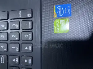 Ordinateur portable Asus Autre 6GB Intel Core i5 SSD 128GB