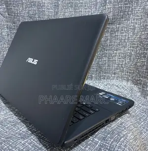 Ordinateur portable Asus Autre 6GB Intel Core i5 SSD 128GB