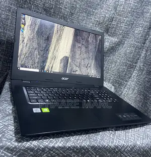 Ordinateur portable Acer Aspire 3 8GB Intel Core i5 SSD 256GB