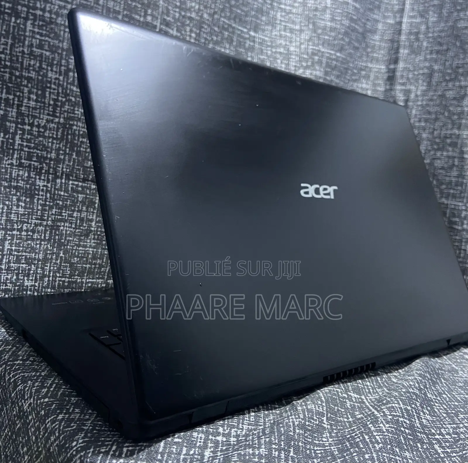 Ordinateur portable Acer Aspire 3 8GB Intel Core i5 SSD 256GB