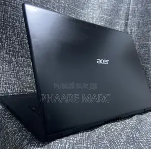 Ordinateur portable Acer Aspire 3 8GB Intel Core i5 SSD 256GB