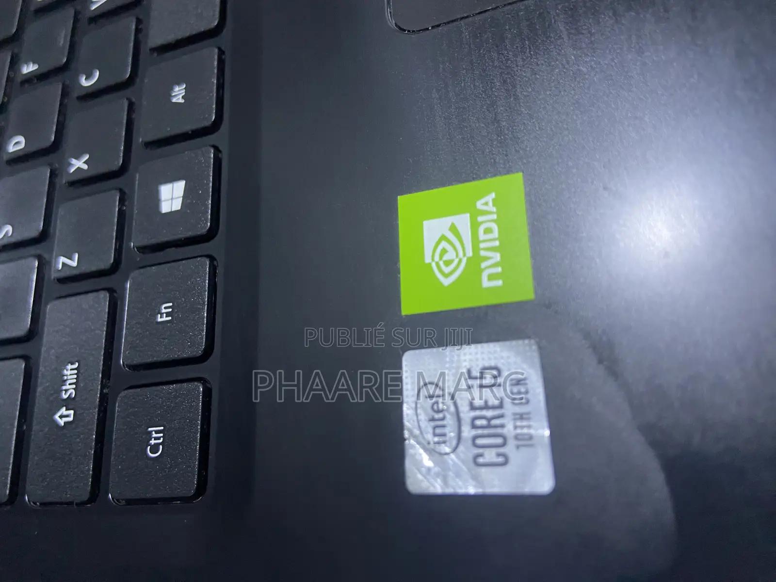 Ordinateur portable Acer Aspire 3 8GB Intel Core i5 SSD 256GB