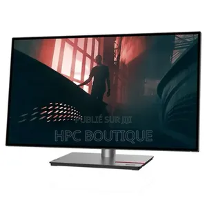 Moniteur Lenovo Thinkvision 27 Pouces QHD () Ips 75hz