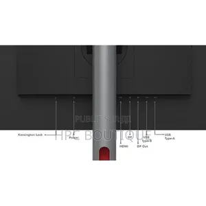 Moniteur Lenovo Thinkvision 27 Pouces QHD () Ips 75hz