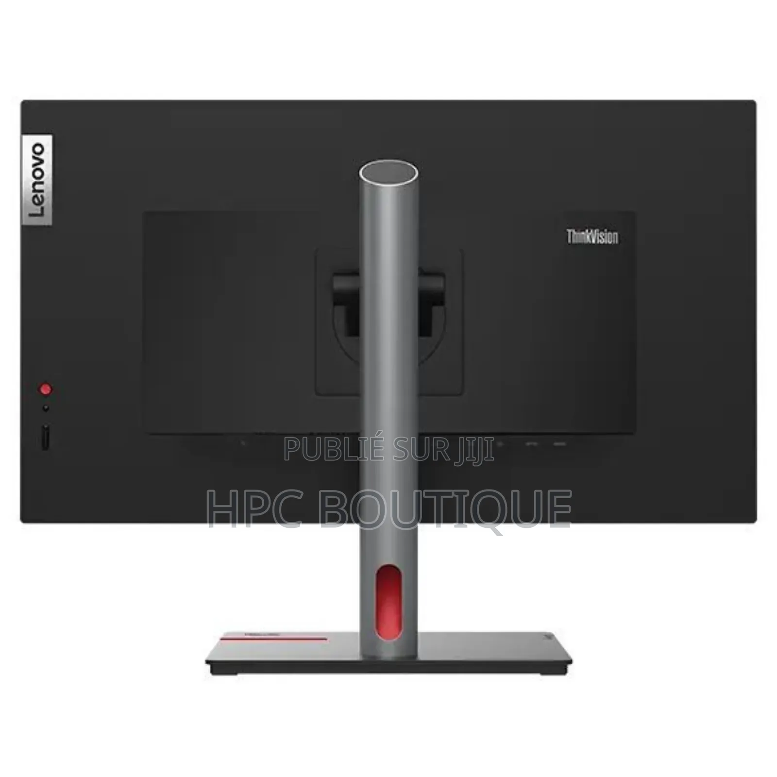 Moniteur Lenovo Thinkvision 27 Pouces QHD () Ips 75hz