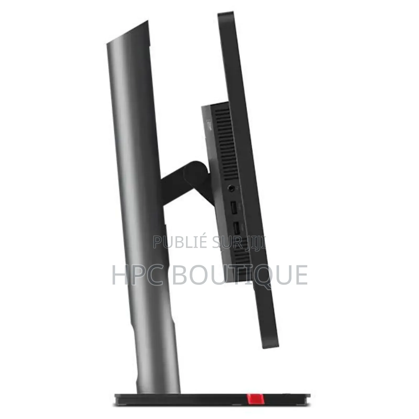 Moniteur Lenovo Thinkvision 27 Pouces QHD () Ips 75hz