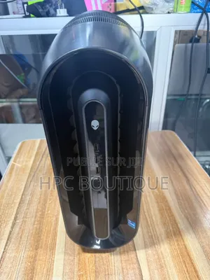 Nouveau Alienware Aurora R13 24GB Intel Core i5 SSD 1T