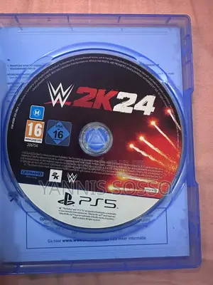 Jeu Vidéo Ps5