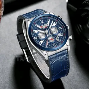 Montre Curren